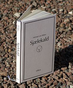 Foto af bogen Sjlekald